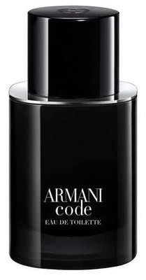 Armani Code Pour Homme tualetinio vandens purškiklis 50ml