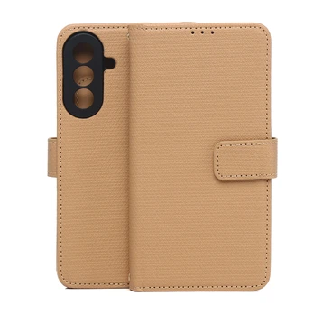 Dėklas Telforceone Smart Triangle case for Samsung Galaxy A57 5G ruda