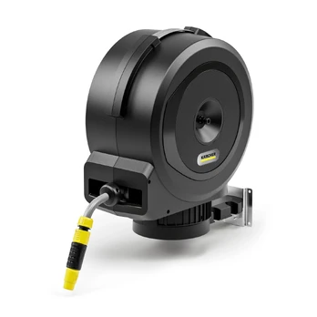 Laistymo žarnos laikiklis Karcher HBX 4.20 Automatic; 20 m