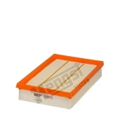 Oro filtras HENGST FILTER E493L kaina