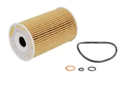 Alyvos filtras MAHLE OX127/1D kaina