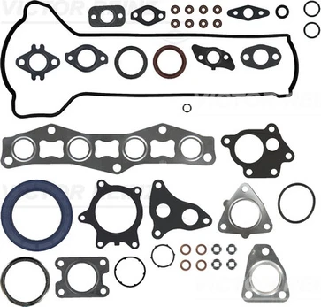REINZ 01-53558-02 Full engine gasket set