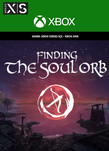 Finding The Soul Orb Xbox
