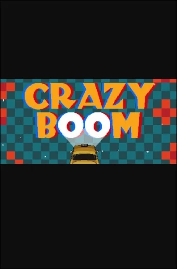 Crazy Boom PC