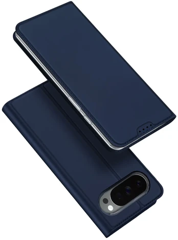 Dėklas DUX DUCIS kabura SKIN PRO do GOOGLE PIXEL 11 PRO mėlyna