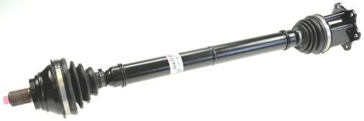 Pusašis LÖBRO 304751