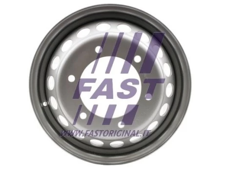 Žiedas FAST FT92801