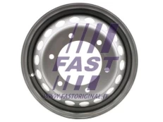 Žiedas FAST FT92801 kaina