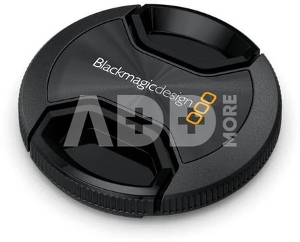58mm Lens Cap