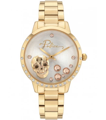 Police PL16071MSG.22M