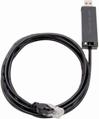 Eaton „easyControl“ USB programavimo kabelis (115735)