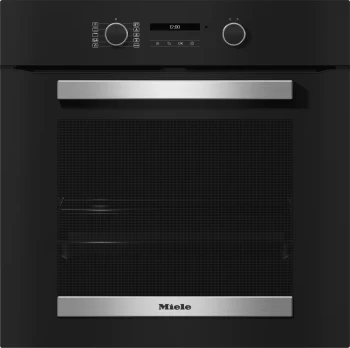 Įmontuojama orkaitė Miele H 2467 BP ACTIVE