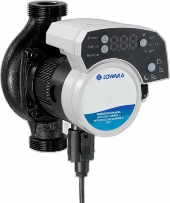 Xylem Pompa Ecocirc XL 25-60 (DWZ)