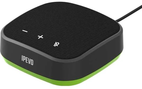 Speaker + Microphone IPEVO KFT VC-A10