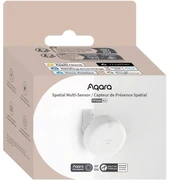 Aqara Spatial Multi-Sensor FP400 Kit EU Baltas | Inteligentny czujnik obecności AI | Thread, Zigbee