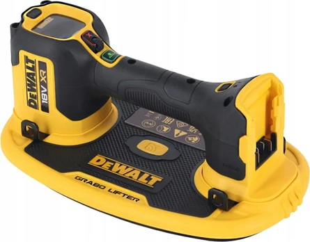 Dewalt . GRABO 18V DCE590N VACUUM LIFTER
