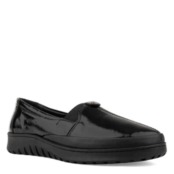 Balerinos moterims, Juoda, Ballerinas