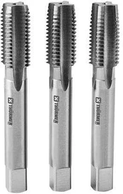 Thurmer Co Håndtappesæt HSS Pro M10x1,5mm 3dele
