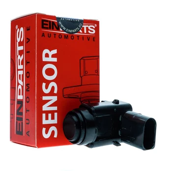Parkavimo daviklis PDC sensorius OEM Seat Altea, Leon, Toledo, Octavia, VW