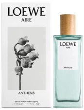 Kvapusis vanduo Loewe Aire Anthesis, 50 ml kaina