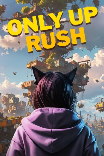 Only Up Rush (Windows/Xbox Series X|S) XBOX LIVE Key UNITED STATES