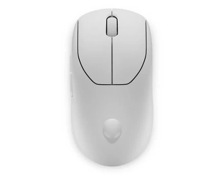 „Dell Alienware Pro“, laidinis / belaidis, mėnulio šviesa