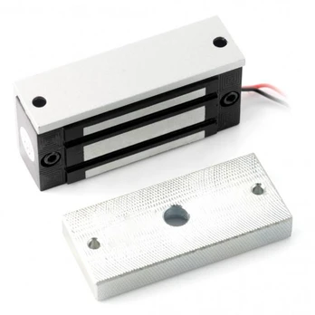Elektromagnetas 12V 60kgf