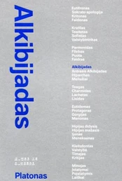 Alkibijadas