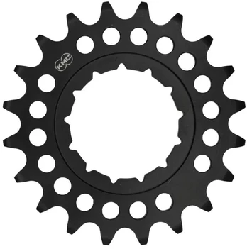 KMC Rohloff 3mm pločio 20T dantratis