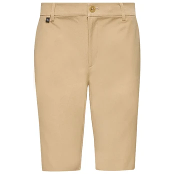 Šortai moterims, Ruda, Realeen-short