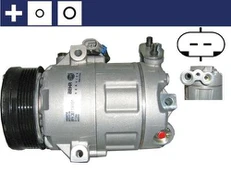 MAHLE  ACP 62 000S Air conditioning compressor