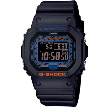 Vyriškas laikrodis Casio GW-B5600CT-1ER