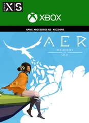 AER: Memories of Old Xbox kaina