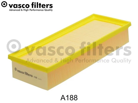 Oro filtras DAVID VASCO A188