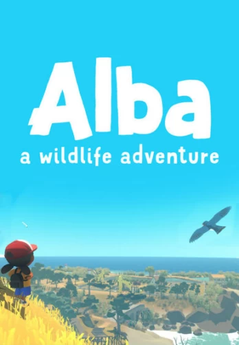 Alba: A Wildlife Adventure PC