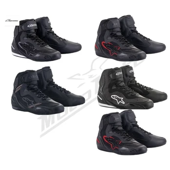 ALPINESTARS FASTER-3 Rideknit batai