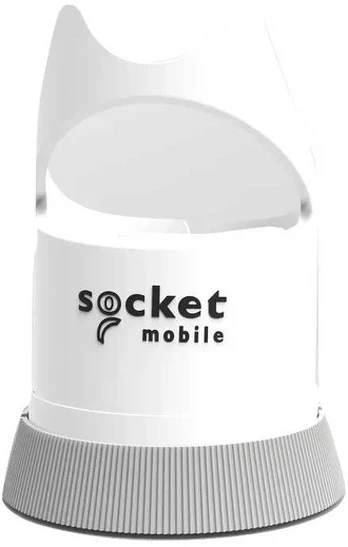 Socket Mobile AC4181-2115, Juoda, Socket Mobile, 1 vnt.
