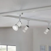 "Paulmann" LED reflektorius GU10 7W 4000K 36° 3 vnt