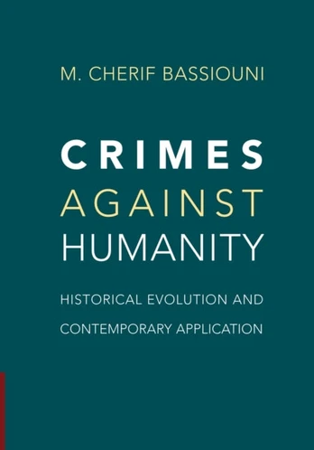 Crimes against Humanity