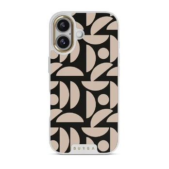 Moonlight - iPhone 17 Case, Elite Light (MagSafe) / Gold