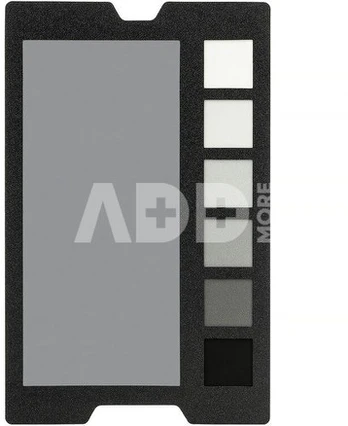 Datacolor Spyder Checkr Photo Gray Balance Card