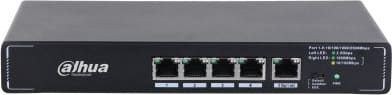 Switch|DAHUA|DH-SMG1005|SMG1005