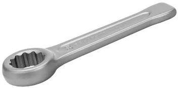 Bahco SLAGRINGNØGLE 75 MM