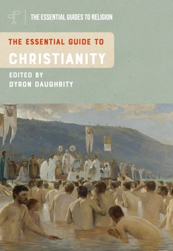 Essential Guide to Christianity