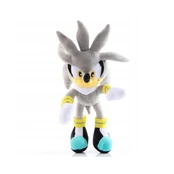 Ežiukas Silver - Sonic The Hedgehog - pliušinis žaislas kaina