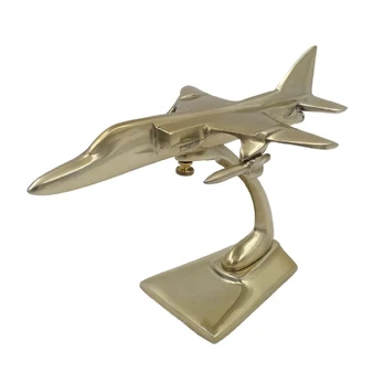 Metalinis "Jaguar" naikintuvo modelis - JAG