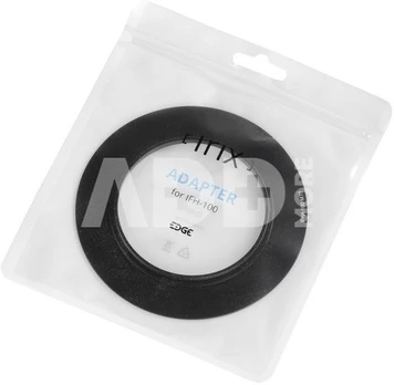 Irix adapter Edge 100 62mm