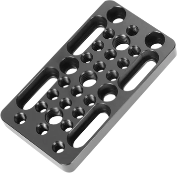 SmallRig 1598 Mounting Cheese Plate