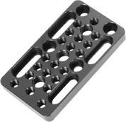 SmallRig 1598 Mounting Cheese Plate kaina