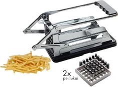Bulvių pjaustyklė Zyle ZY37PC kaina